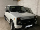 ВАЗ (Lada) 2121 (4x4) 2017 года