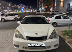 Lexus ES 2003 года