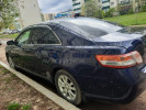 Toyota Camry 2011 года