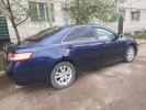 Toyota Camry 2011 года