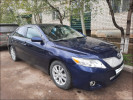 Toyota Camry 2011 года