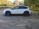 Subaru XV 2014 года
