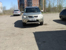 Mitsubishi Outlander 2008 года