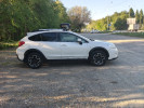 Subaru XV 2014 года