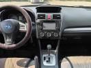 Subaru XV 2014 года