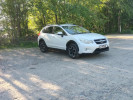 Subaru XV 2014 года