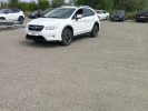 Subaru XV 2014 года