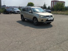Mitsubishi Outlander 2008 года