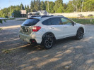 Subaru XV 2014 года