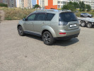 Mitsubishi Outlander 2008 года