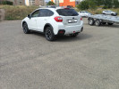 Subaru XV 2014 года