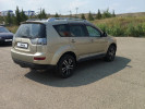 Mitsubishi Outlander 2008 года