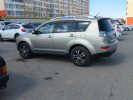Mitsubishi Outlander 2008 года