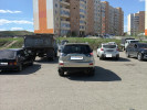 Mitsubishi Outlander 2008 года