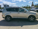 Mitsubishi Outlander 2008 года