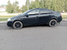 Nissan Primera 2003 года