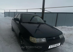 ВАЗ (Lada) 2110 2007 года