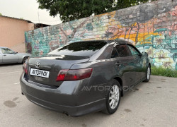 Toyota Camry 2007 года