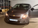 Chevrolet Cobalt 2025 года