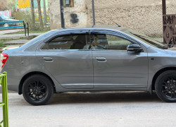Chevrolet Cobalt 2025 года