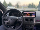 Chevrolet Cobalt 2025 года