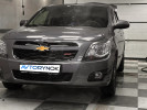Chevrolet Cobalt 2025 года