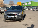Chevrolet Cobalt 2025 года