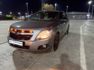 Chevrolet Cobalt 2025 года