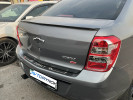 Chevrolet Cobalt 2025 года