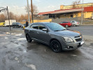 Chevrolet Cobalt 2025 года