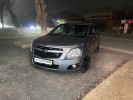 Chevrolet Cobalt 2025 года