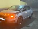 Chevrolet Cobalt 2025 года