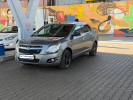 Chevrolet Cobalt 2025 года