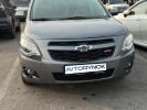 Chevrolet Cobalt 2025 года