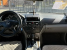 Mercedes-Benz C-Класс 2007 года
