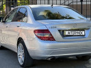 Mercedes-Benz C-Класс 2007 года