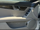 Mercedes-Benz C-Класс 2007 года