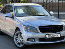 Mercedes-Benz C-Класс 2007 года