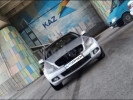 Mercedes-Benz C-Класс 2007 года