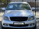 Mercedes-Benz C-Класс 2007 года