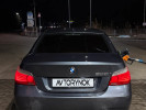 BMW 5 серия 2007 года