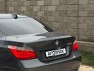 BMW 5 серия 2007 года