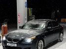 BMW 5 серия 2007 года