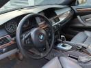 BMW 5 серия 2007 года