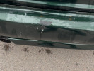 Subaru Legacy 1998 года