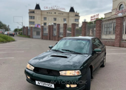 Subaru Legacy 1998 года