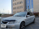 Mazda 323 2002 года