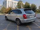 Mazda 323 2002 года