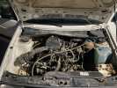 Volkswagen Jetta 1990 года