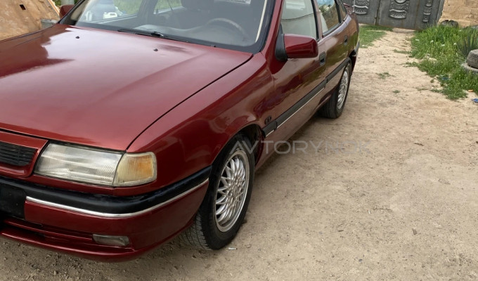 Opel Vectra 1993 года